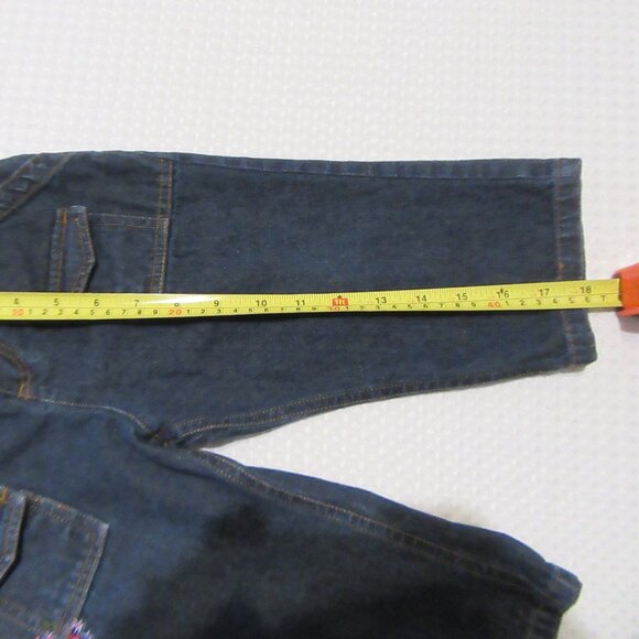 Baby 's 18M blue Jeans - Picture 10 of 14